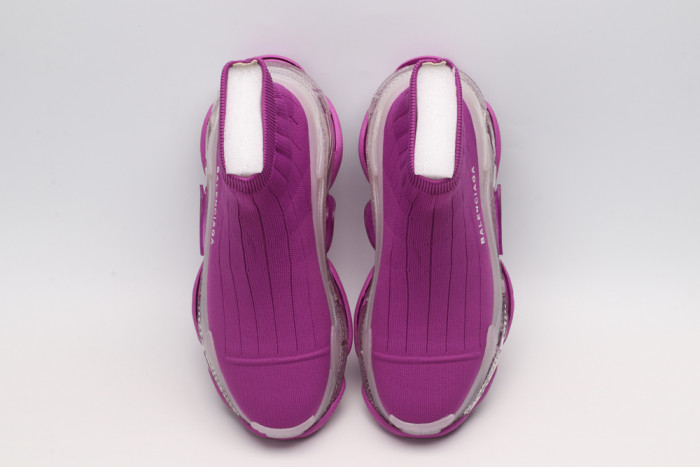 BLCG SPEED SNEAKER - CCSHOES