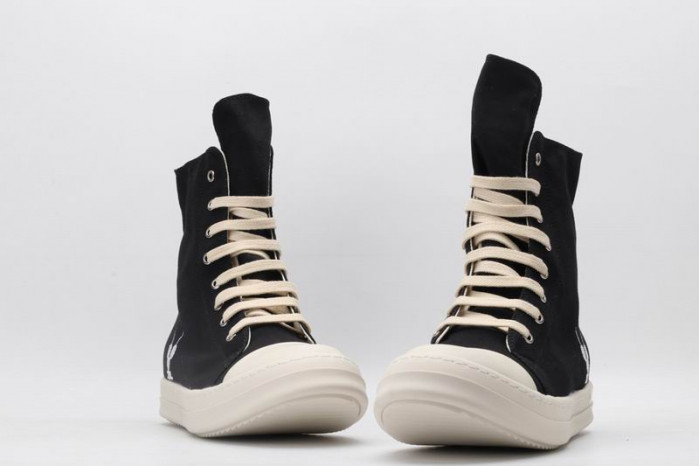 Rick Owen.s Sneaker - CCSHOES