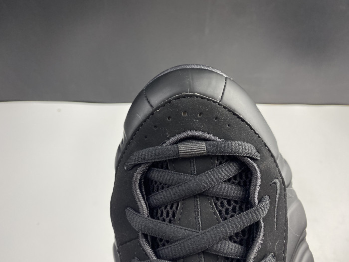 NIKE AIR FOAMPOSITE ONE ANTHRACITE 314996-001 - CCSHOES