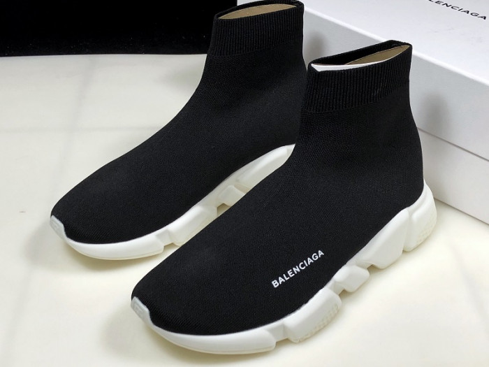 BLCG Speed Trainer Mid Black 483502 W05G0 1000 - CCSHOES