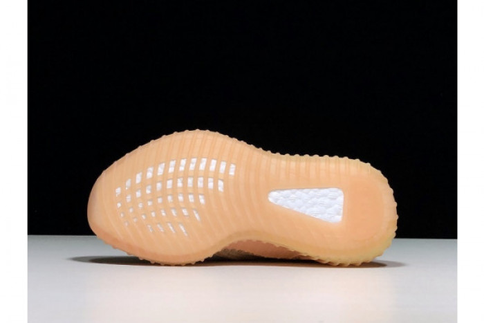 ADIDAS KIDS YEEZY 350 BOOST V2 “CLAY” Kid-EG7490 - CCSHOES