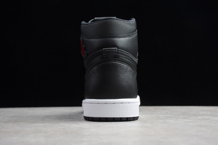 Air Jordan 1 Retro High OG “Black Satin” 555088-060 - CCSHOES