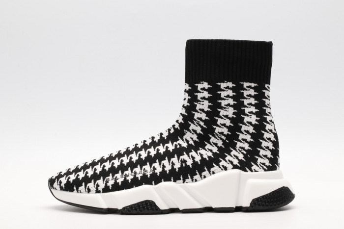 BLCG SPEED SNEAKER - CCSHOES