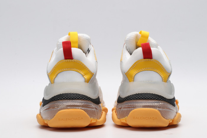 BLCG TRIPLE SNEAKER - CCSHOES