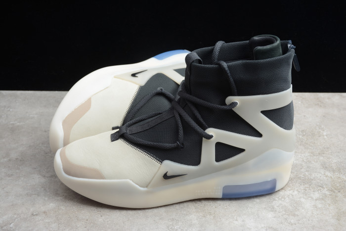 Nike Air Fear of God 1 String "The Question" AR4237-902 - CCSHOES