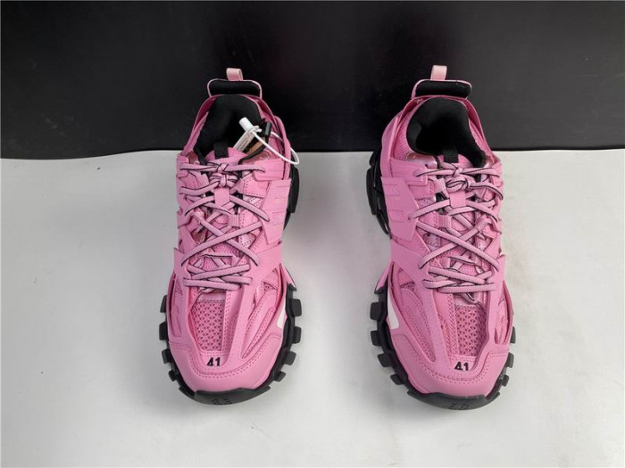 BLCG TRACK SNEAKER - CCSHOES