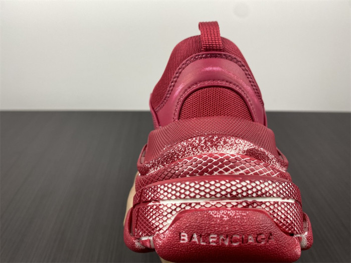 BLCG TRIPLE SNEAKER - CCSHOES