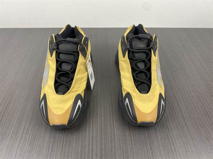 Yeezy Boost 700 MNVN 'Honey Flux' GZ0717 - CCSHOES