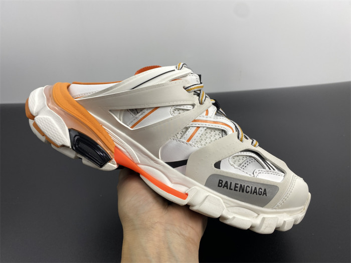 BLCG TRACK SLIPPER - CCSHOES