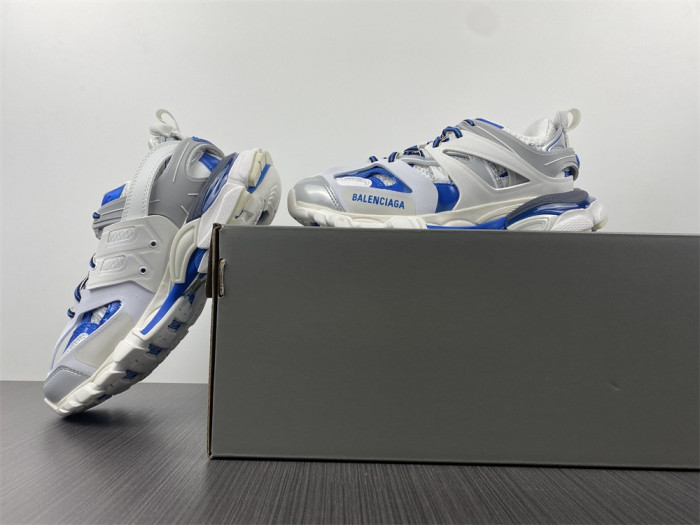 BLCG TRACK SNEAKER - CCSHOES