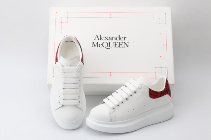 MQ SNEAKERS - CCSHOES