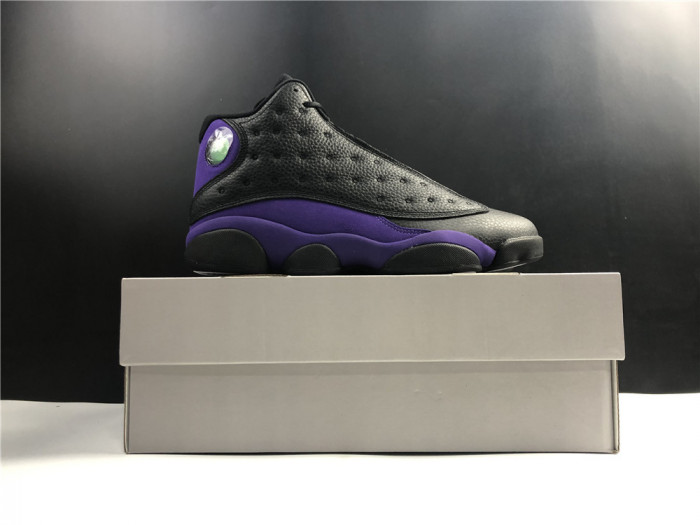 Air Jordan 13 “Court Purple” DJ5982-015 - CCSHOES