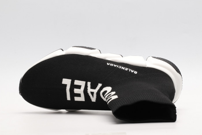 BLCG SPEED SNEAKER - CCSHOES