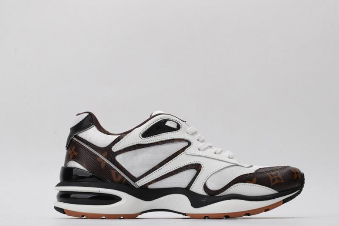 Loui Vuitto LV SNEAKER LOW - CCSHOES