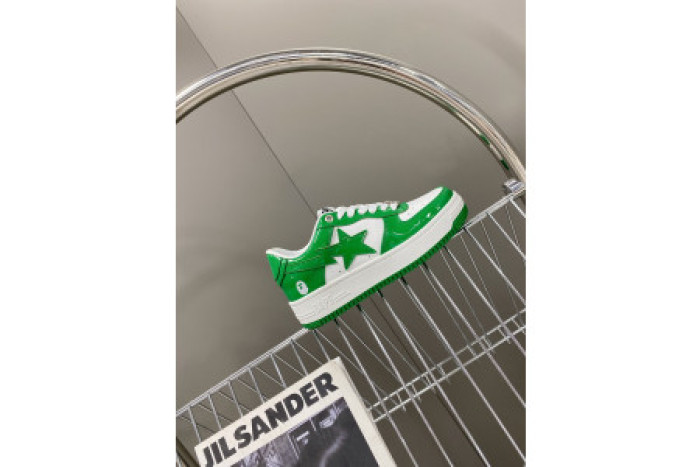 B*PE SNEAKER - CCSHOES