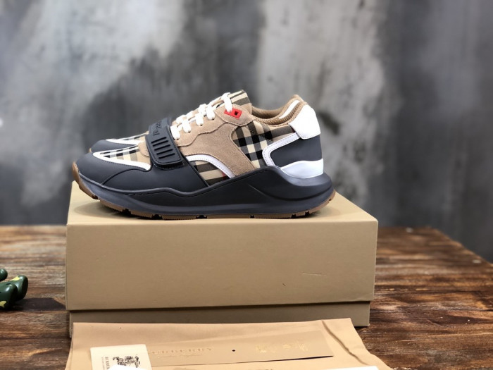 Bubery SHOES - CCSHOES