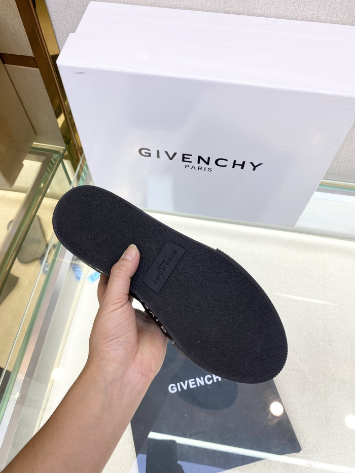 Givench Spectre High -TOP SNEAKER - CCSHOES
