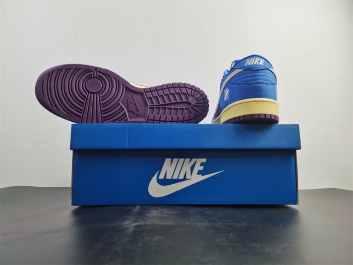 Nike Dunk Low UNDEFEATED Dunk vs. AF1 DH6508-400 - CCSHOES