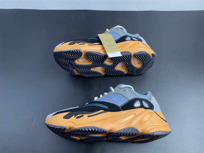 Adidas Yeezy Boost 700 V2 Sun GW0296 - CCSHOES