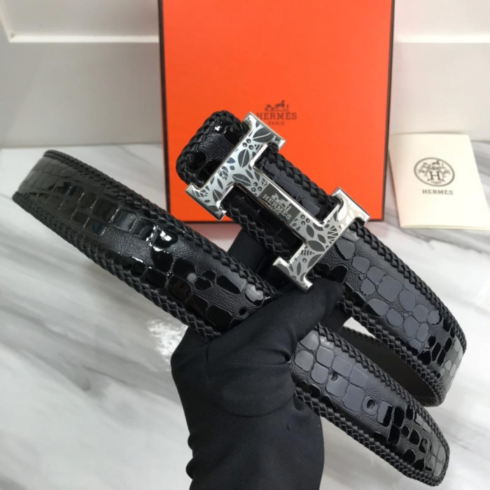 Hermes Belt-3.8 CM - CCSHOES