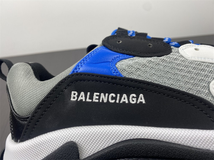 BLCG TRIPLE SNEAKER - CCSHOES