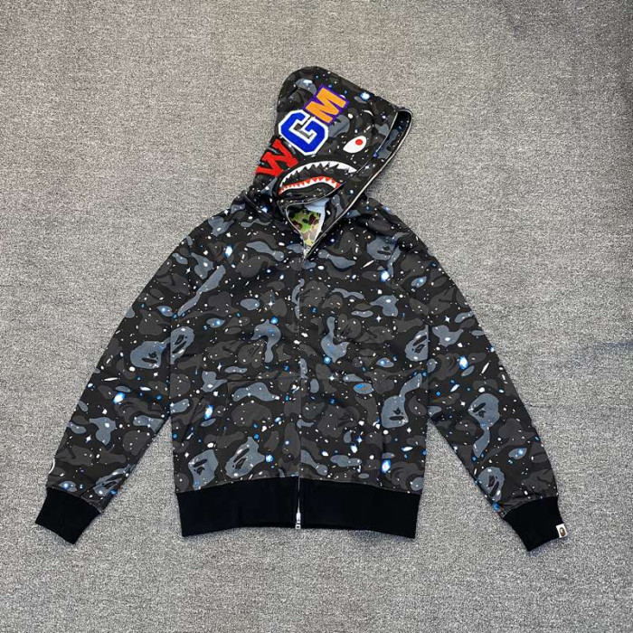Bape hoodies - CCSHOES