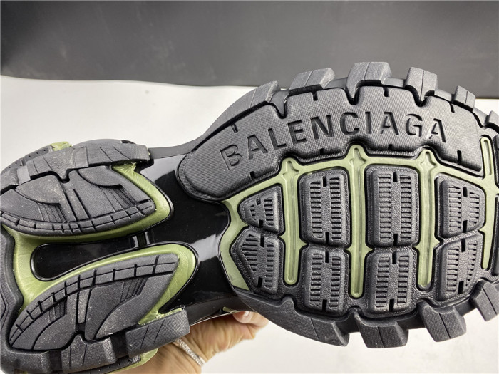 BLCG Track Sneaker 568614 W3AE1 2311 - CCSHOES