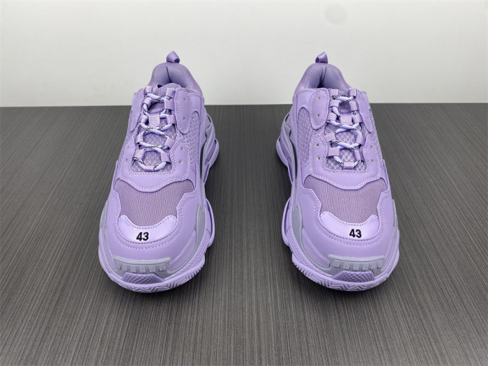 BLCG TRIPLE S SNEAKER - CCSHOES