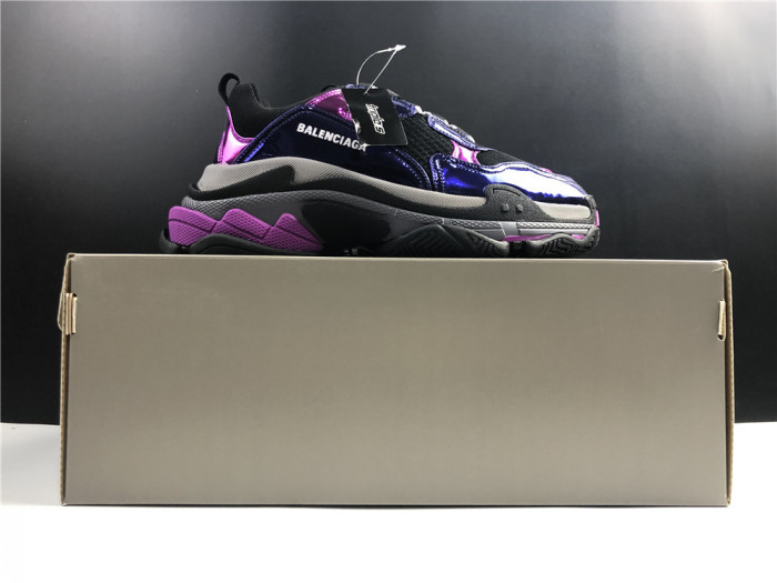 BLCG TRIPLE SNEAKER - CCSHOES