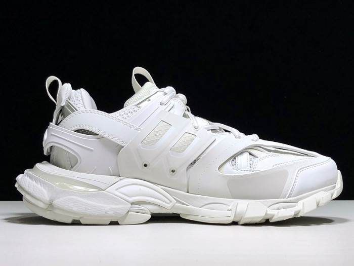 BLCG Track White 542023 W1GB1 9000 LED - CCSHOES