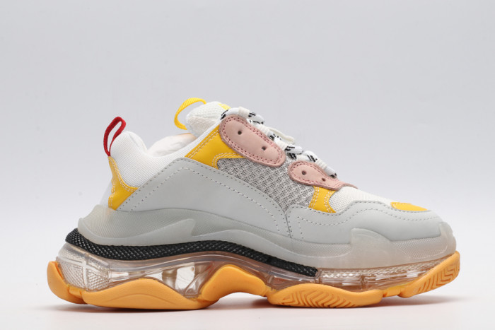 BLCG TRIPLE SNEAKER - CCSHOES