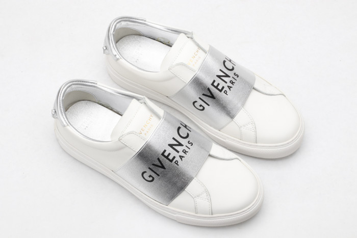 Givench LOW-TOP SNEAKER - CCSHOES