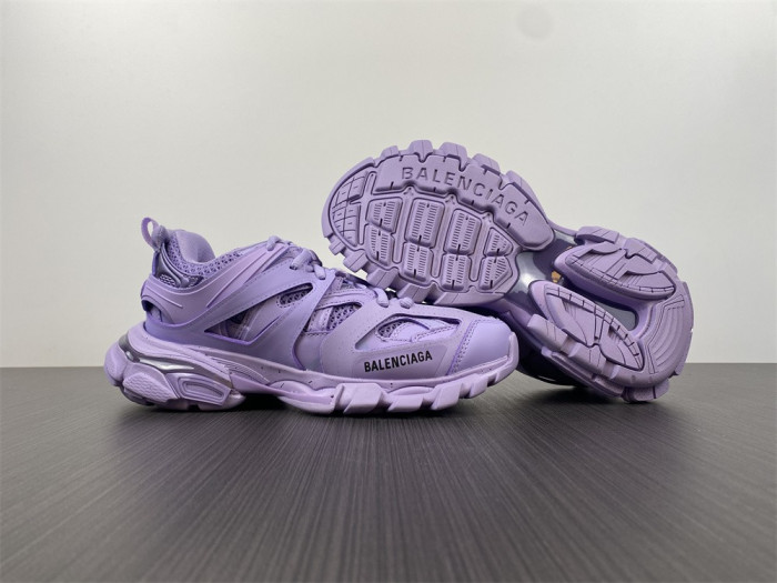 BLCG TRACK SNEAKER - CCSHOES