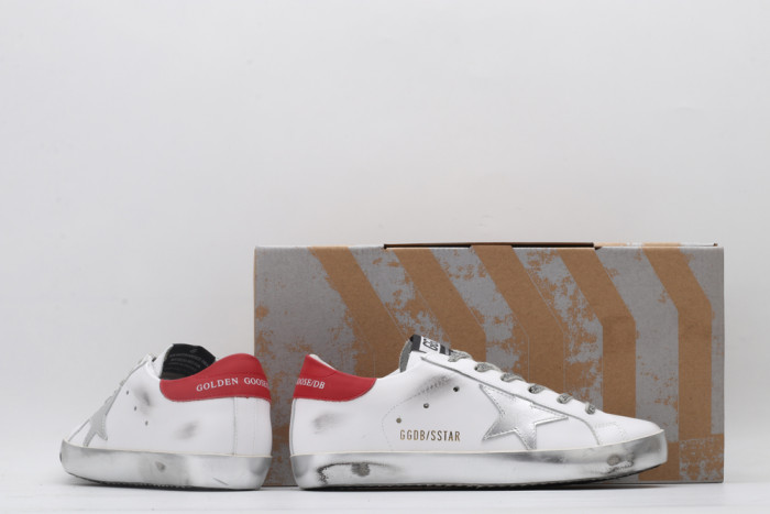GGD SNEAKERS - CCSHOES