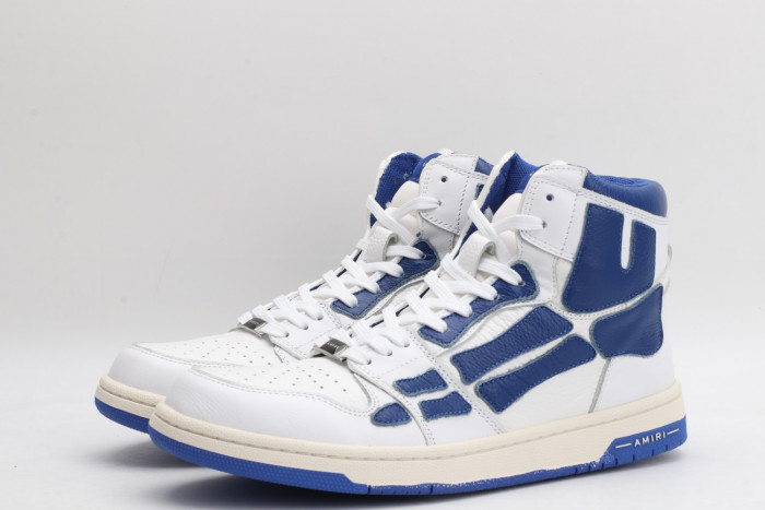 AR1M1 High-Top Sneaker - CCSHOES