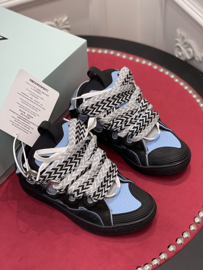 Lanvin × Gallery Department - CCSHOES