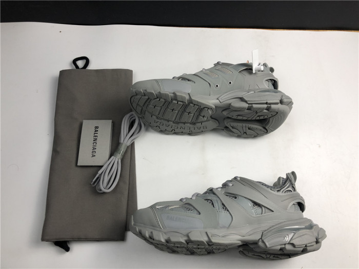BLCG Track Sneaker 542436 W2LA1 3353 - CCSHOES