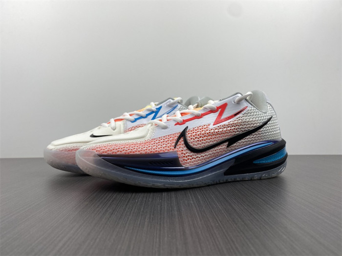 Air Zoom GT Cut EP 'White' CZ0176-101 - CCSHOES