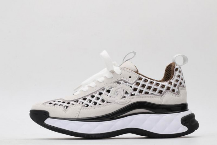 CHNE1 SNEAKERS - CCSHOES
