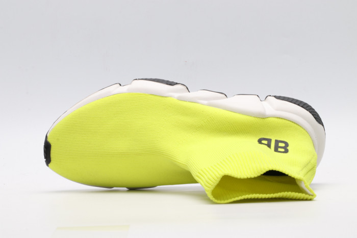 BLCG SPEED SNEAKER - CCSHOES