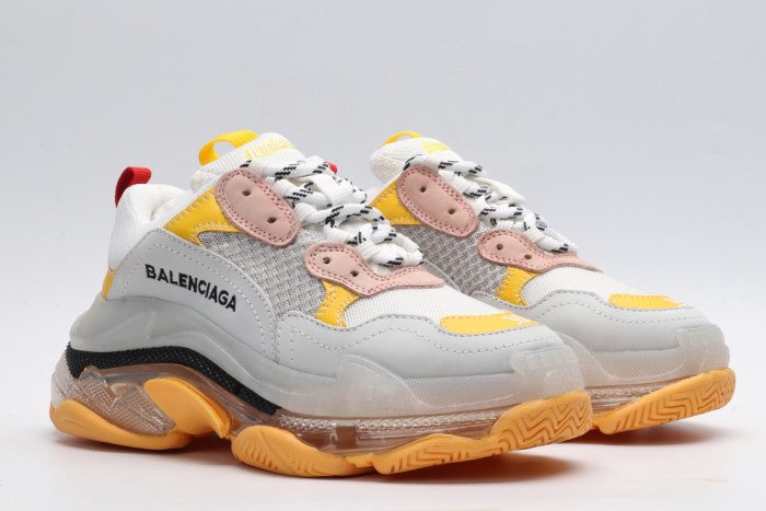 BLCG TRIPLE SNEAKER - CCSHOES