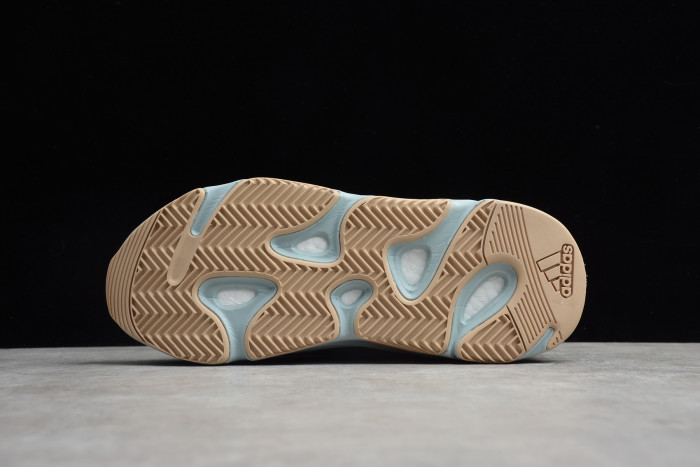 Adidas Yeezy Boost 700 Carbon Blue FW2498 - CCSHOES