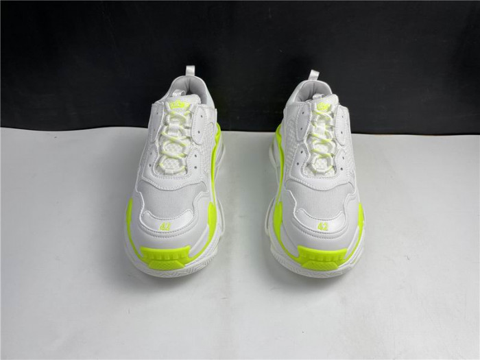 BLCG TRIPLE SNEAKER - CCSHOES