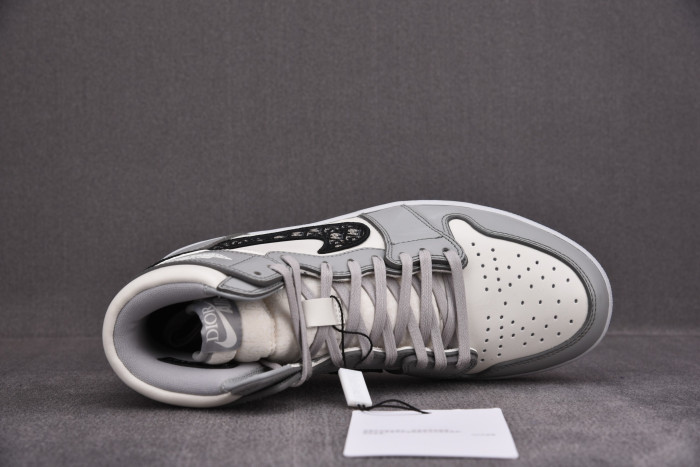 DR x Jordan 1 Retro High CN8607-002 (DR shoe box) - CCSHOES