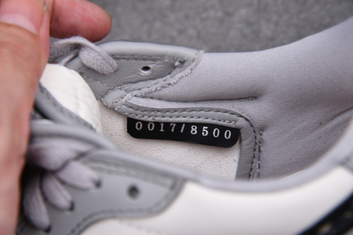 DR X JORDAN 1 LOW OG CN8607-002 (DR shoe box) - CCSHOES