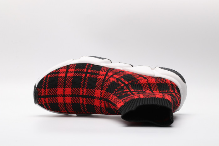 BLCG SPEED SNEAKER - CCSHOES