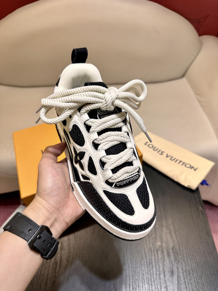 Louis Vuitton LV Skate Sneaker - CCSHOES