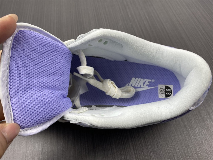Nike Dunk Low Purple Pulse (W) DM9467-500 - CCSHOES