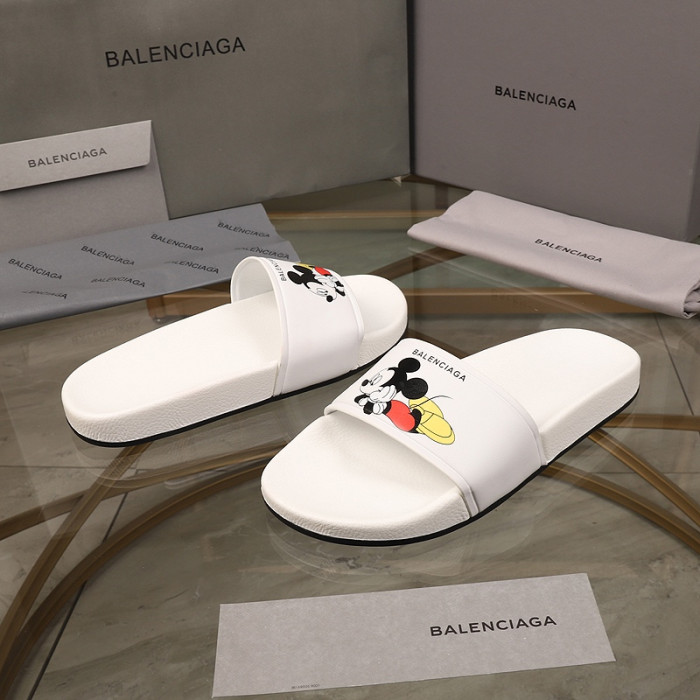BLCG SLIPPERS - CCSHOES