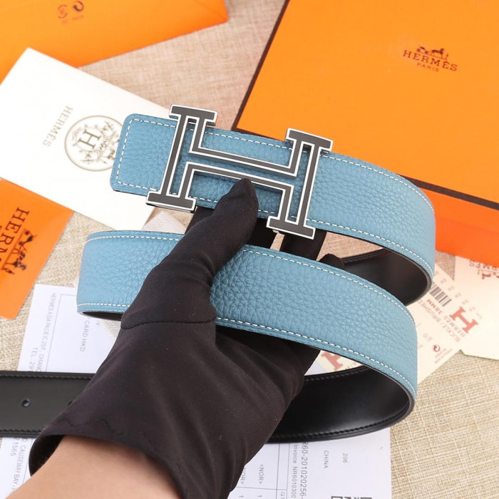 Hermes Belt-3.8 CM - CCSHOES
